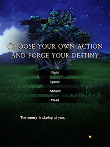 Wizardry Variants Daphne screenshot 21