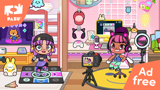 Avatar World ® screenshot 23