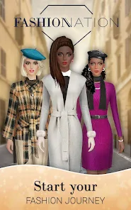Fashion Nation: Style & Fame screenshot 8