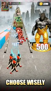 Puzzles & Survival screenshot 17