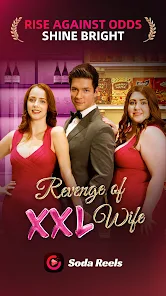 Soda Reels - Drama & show screenshot 1