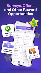 EarnStar: Play for Rewards screenshot 4