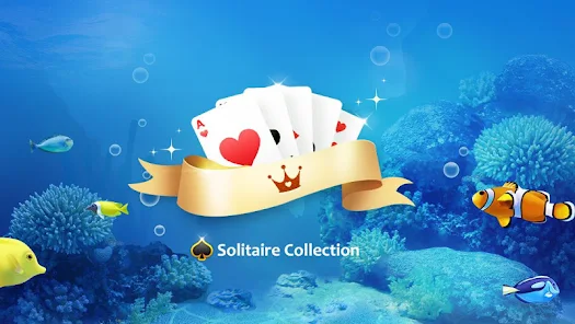 Solitaire Collection screenshot 7