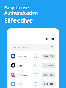 Authy Authenticator screenshot 10