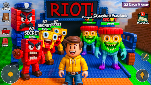 Plants Vs MemeRots screenshot 7