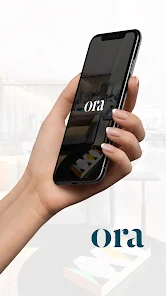 Ora Seaport screenshot 2