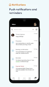 Chung Do Taekwondo screenshot 2