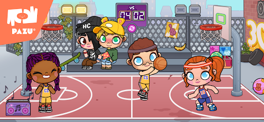 Avatar World ® screenshot 5