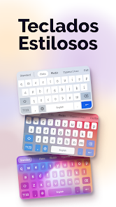 Fonts Art - Fontes de letras screenshot 1