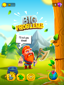 Axe Clicker screenshot 12