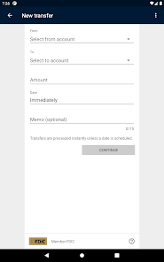 US Metro Bank Personal screenshot 10