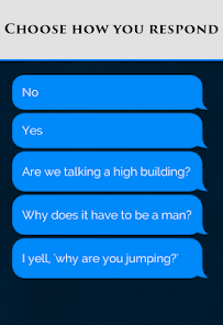 NoStranger screenshot 2