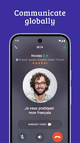 Wakie Voice Chat: Berteman screenshot 5