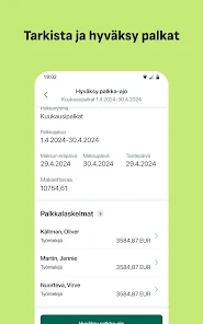 Fennoa screenshot 14