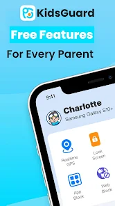 KidsGuard-Parental Control App screenshot 7