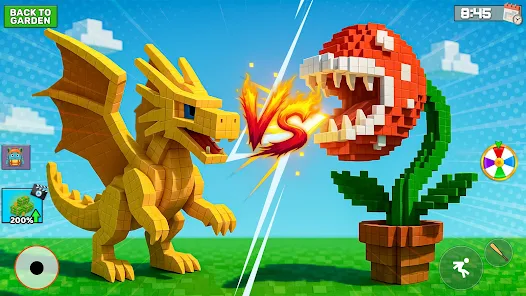 Plants Vs MemeRots screenshot 5