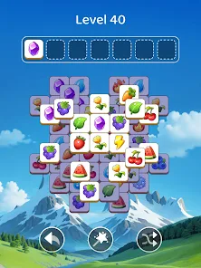 Tile Explorer - Triple Match screenshot 14
