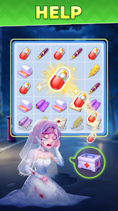 County Story: Merge & Cooking screenshot 17