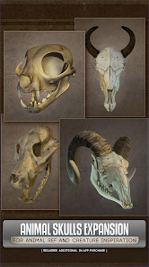 Handy Art Reference Tool screenshot 8