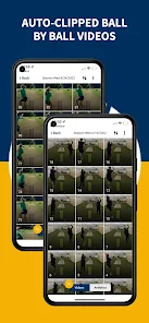 Fulltrack AI screenshot 3