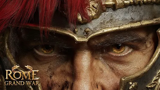 Grand War: Rome Strategy Games screenshot 9