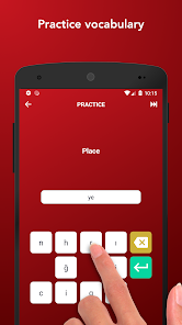 Tobo: Learn Turkish Vocabulary screenshot 4
