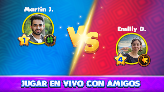 Gin Rummy - Juego de Cartas screenshot 18