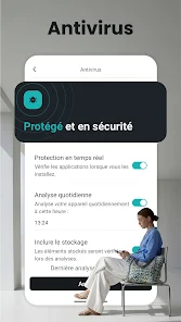 Surfshark VPN - Sûr et rapide screenshot 3