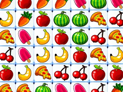 Tile Club - Game Mencocokkan screenshot 20