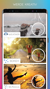 Fotogenic : Photo Editor screenshot 10