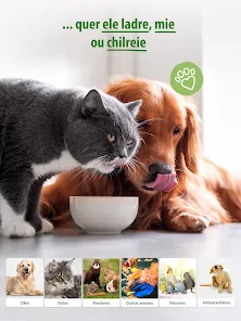 zooplus: Loja para Animais screenshot 17