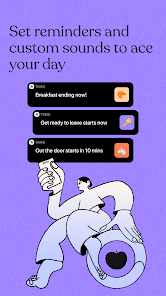 Tiimo - Visual Daily Organizer screenshot 23