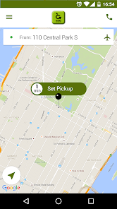 G.T.N.Y Car Service screenshot 2