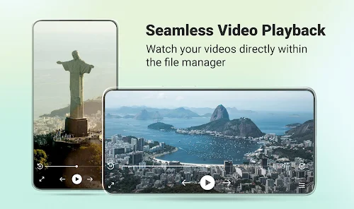 ZX File Manager screenshot 15