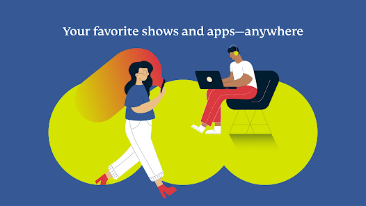 ExpressVPN: VPN Ātrs & Drošs screenshot 11