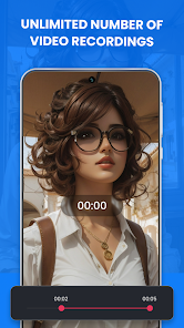 Background Video Recorder screenshot 12