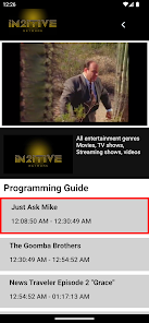 IN2ITIVE screenshot 2