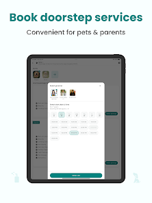 Kuddle - Pet Parenting Partner screenshot 18