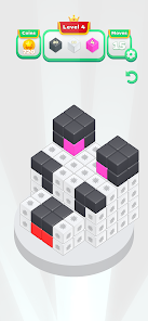 Cube Blast 3D: Match Puzzle screenshot 2