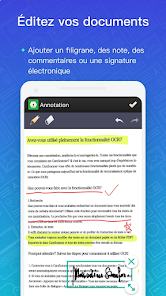 CamScanner - App PDF Scanner screenshot 3