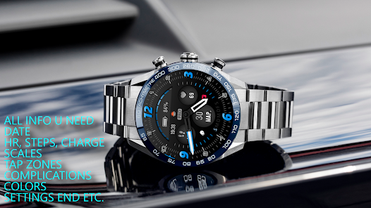 VS Farmin EpikPro screenshot 5