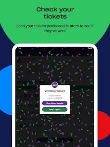 The Lott screenshot 13