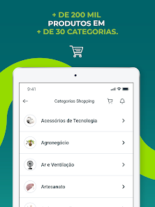 Coopera screenshot 8