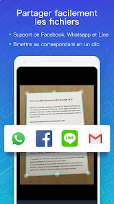CamScanner - App PDF Scanner screenshot 7