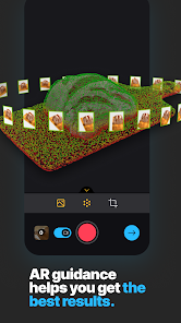 RealityScan Mobile screenshot 12