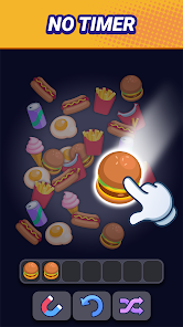 マッチ マッチ マッチ screenshot 1