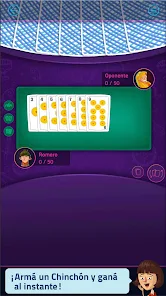 Chinchón Blyts screenshot 5