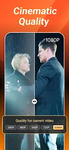 FreeReels - Dramas & Reels screenshot 8