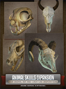 Handy Art Reference Tool screenshot 16