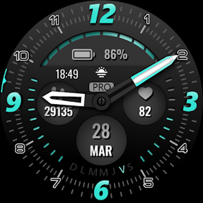 VS Farmin EpikPro screenshot 27